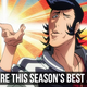 Illustration for article titled Poll: The Best Anime of Winter 2014